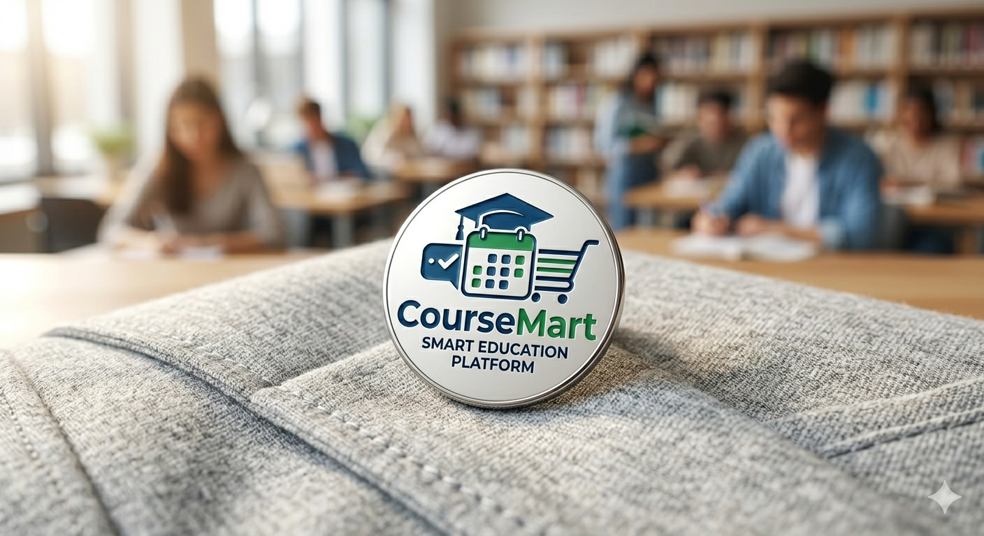 Coursemart